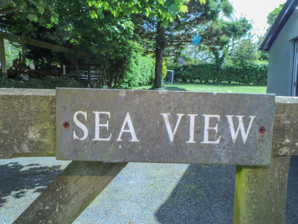 Sea View Villa Newport  Exterior photo